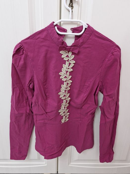 Vand bluza model deosebit