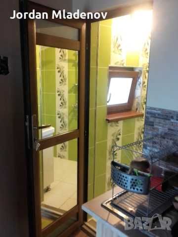 Ремонт на AL и PVC дограма Варна