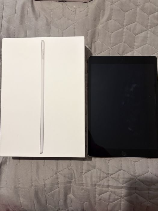 Ipad 9th generation Wi-Fi