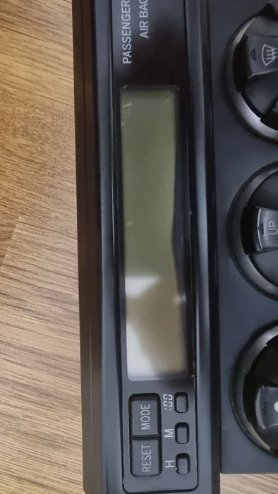 Климат контроль 4runner 215