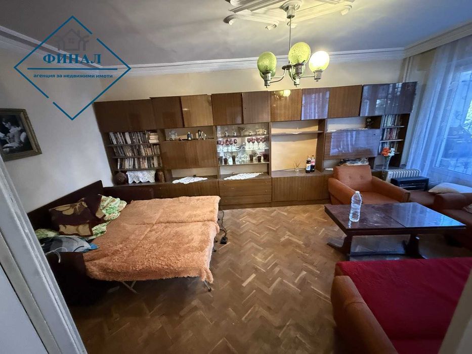 Продава се Двустаен апартамент в Шумен, Болницата - 64 кв.м за 1250 €/кв.м - Снимка #6