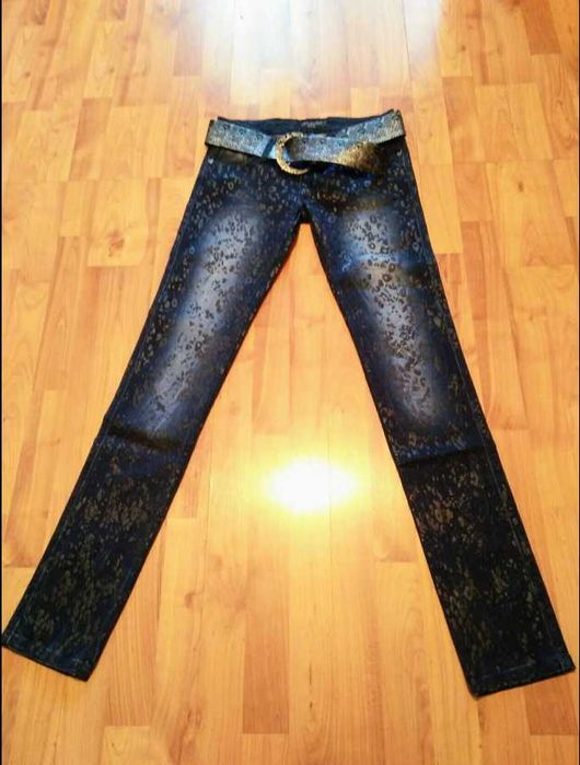 Продам джинсы женские