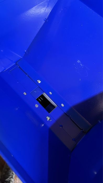 Дробилка для зерна Бизон 1