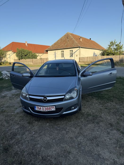 Vand opel astra h gtc 1.9 cdti 120 cp