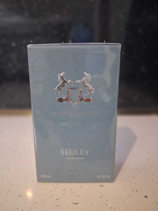 PARFUMS de MARLY paris  125ml