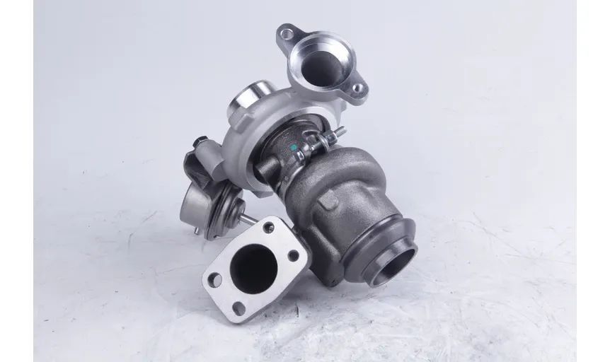 Turbina noua Citroen Berlingo C3 C4 Jumpy Xsara motor 1.6 Hdi