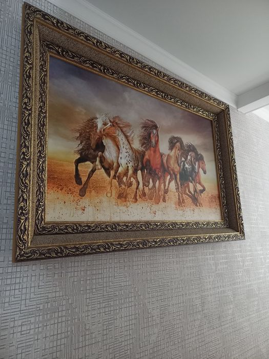 Картина настенная