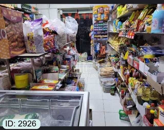 sharq 1 da joylashgan  3 xonali  tayyor kvartira sotiladi №2926