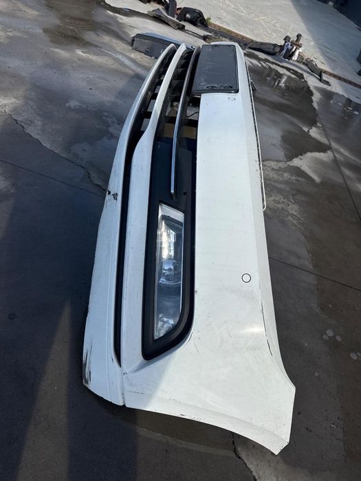 Bara Fata Volkswagen Passat B8 [ 2014 - 2019 ]