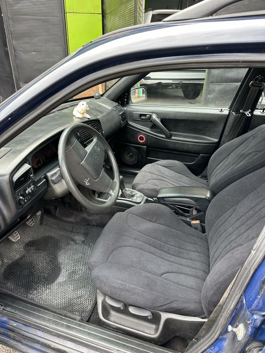 Продам пассат на ходу