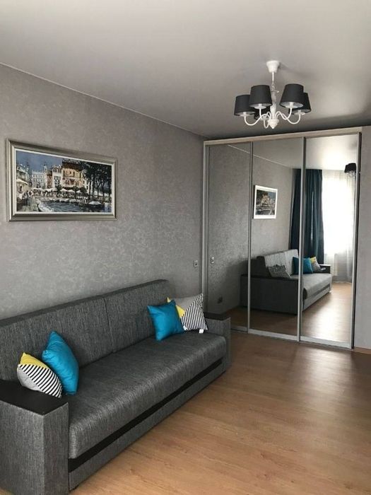 Сдам 1 комн Север д.34