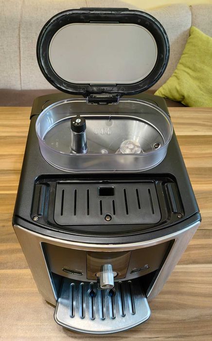 Кафе машина Krups FDB1450 EA8025