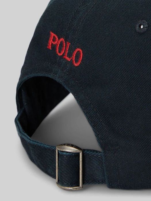 Кепка Polo Ralph Lauren