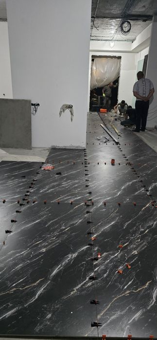 Ремонт строительства