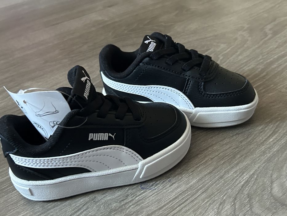 Бебешки маратонки PUMA