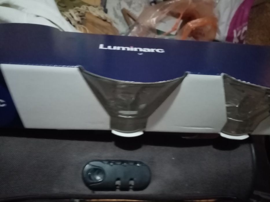 Продаются креманки Luminarc