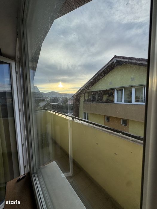 Apartament 3 camere