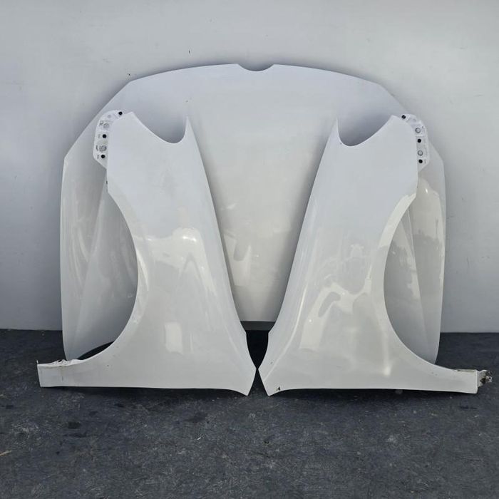 Fata completa cu trager complet Volkswagen Golf 6