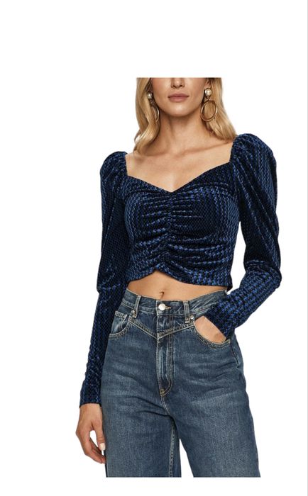 Top Pepe Jeans, marime S