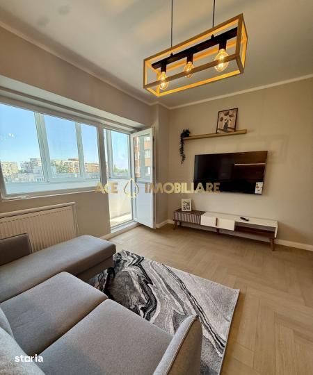 Garsoniera de inchiriat | Vitan | Metrou | Mobilat | Utilat