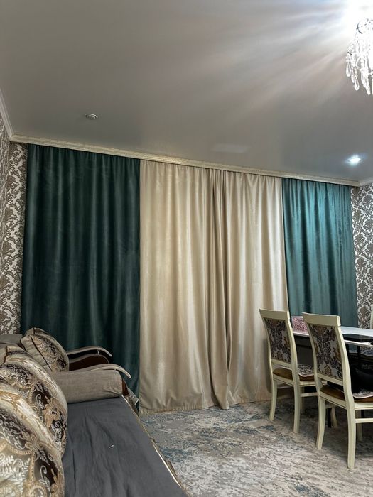 Шторы для гостинной