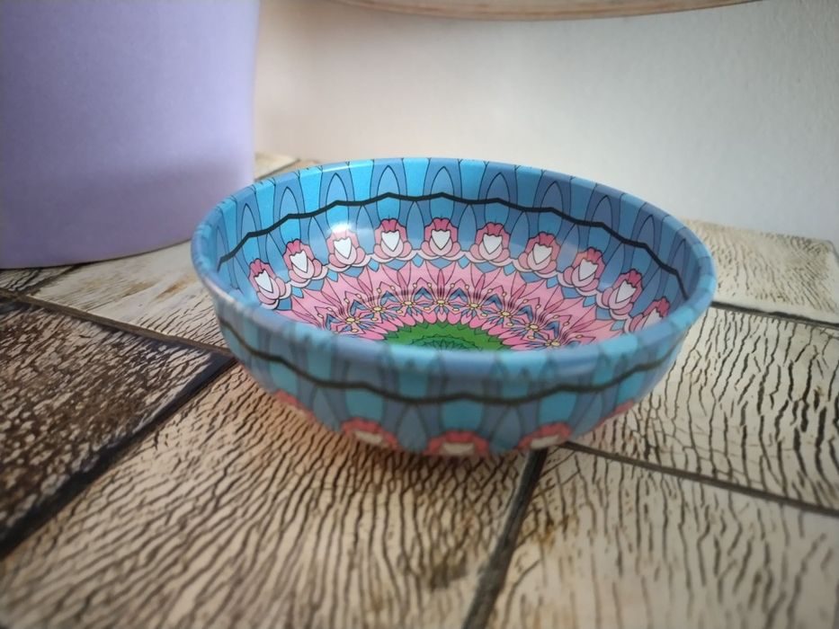 Красива купичка от Истанбул