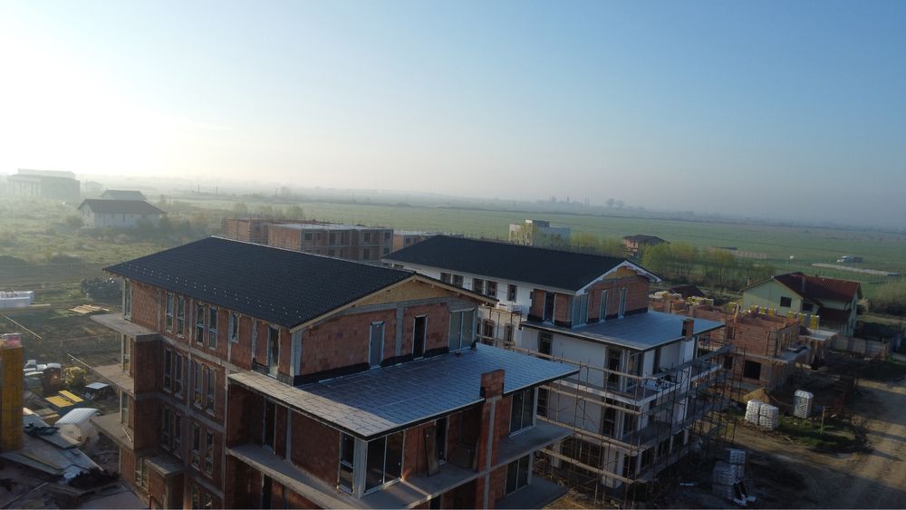 Hidroizolatii  Profesionsle / Blocuri / Case / Hale / Parcari / Subsol