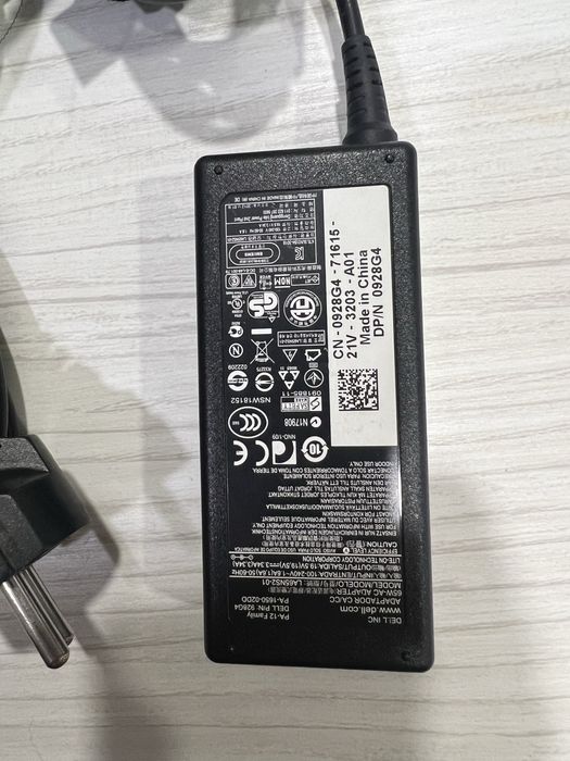 Лаптоп Dell Latitude  3350 , 13,3 инча
