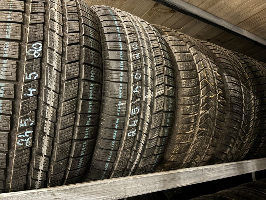 255/50/20 255/45/20 245/45/20 245/40/20 seturi iarna pirelli