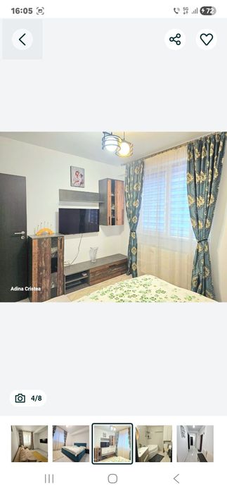 Apartament – Chiajna - Vedere 3