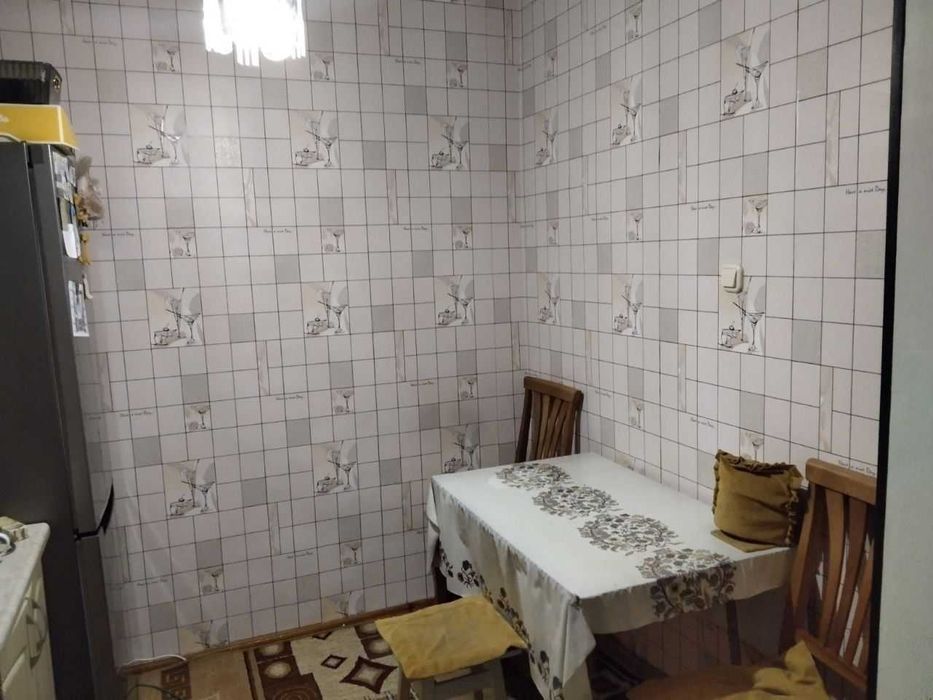 Продаётся 2-комнатная квартира в Юнусабад-15