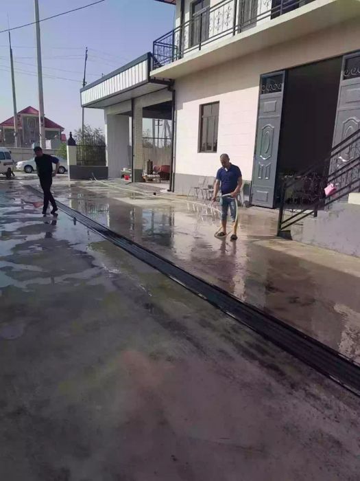 Avtomoyka ijaraga beriladi hamma sharoit bor