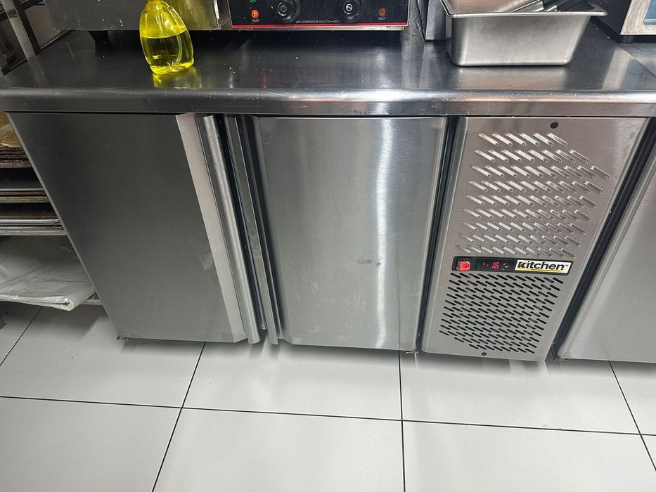 Холодильники для общепита