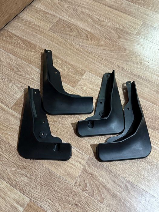 Брызговики комплект для BYD Destroyer 05