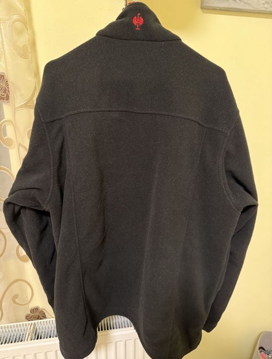 Hanorac fleece foarte călduros…..