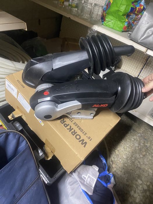 Cuple trailer 3.500kg