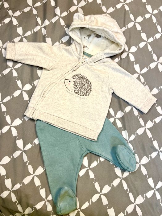 Комплектчета H&M