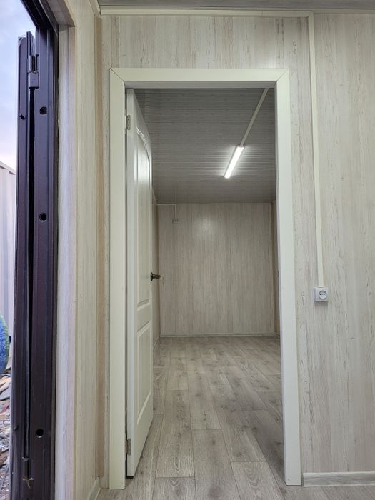 Утеплённые контейнеры продаются