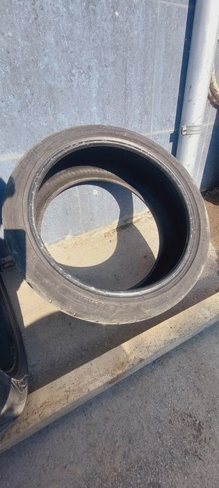 Летни гуми 18 225х40