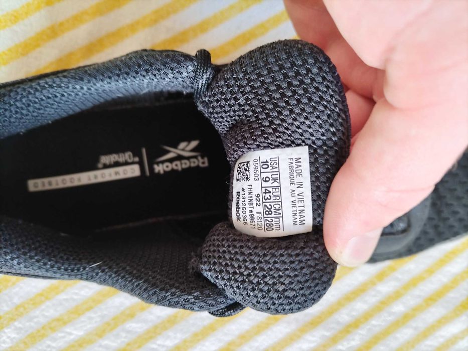 Reebok Strively REP Shoes