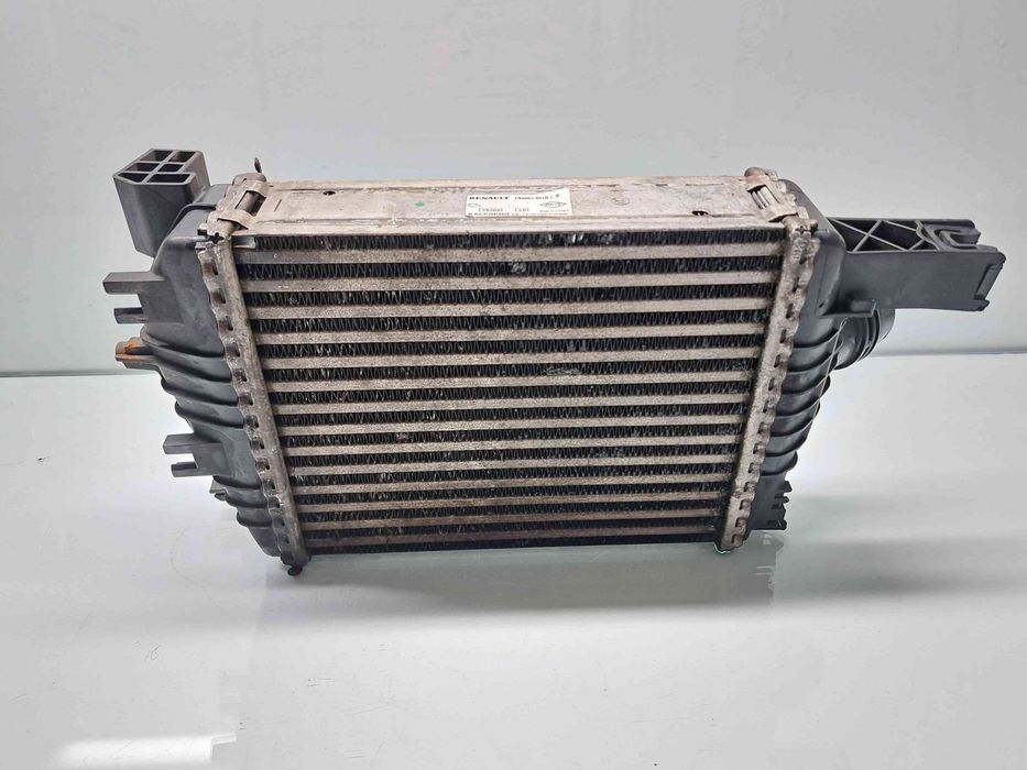 Radiator intercooler Renault Clio 4 [Fabr 2012-prezent] 144961381R 1.5