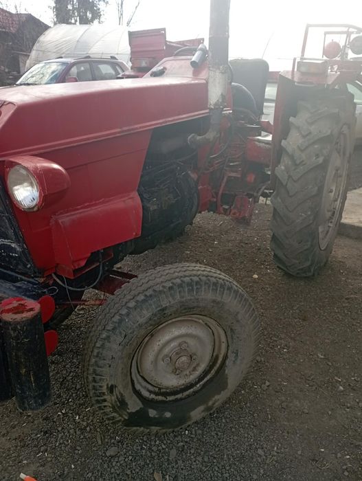 Tractor Renault 55 CP