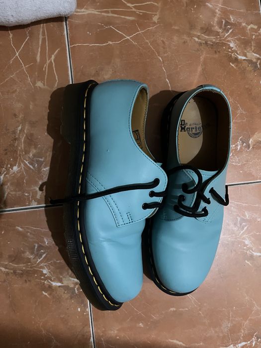 Туфли Dr.Martens
