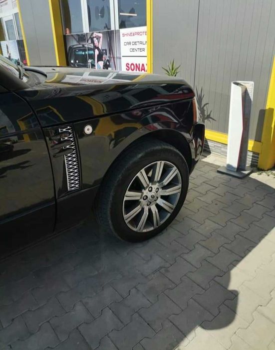 Продавам джанти Cromodora 20" за Ленд Ровър Land rover