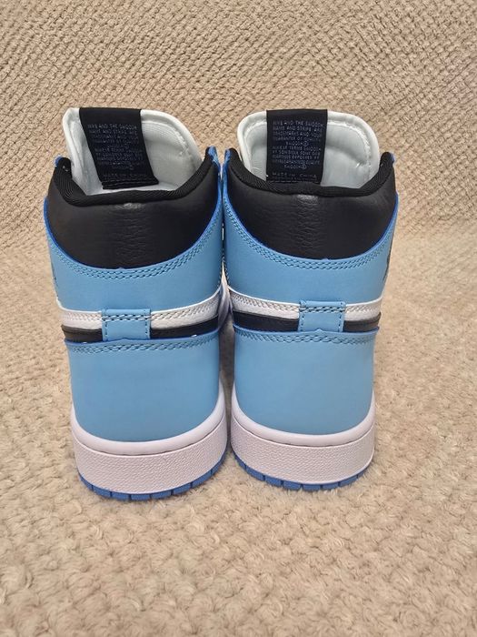 Nike Jordan 1 nr 41 și 42 preț 350 lei