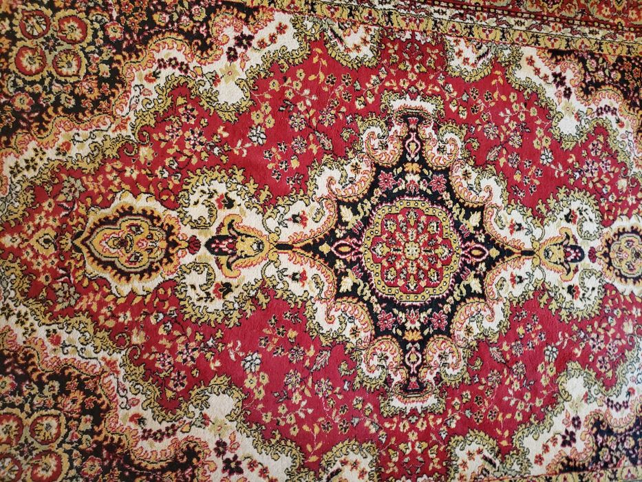 2 Covoare persane de vinzare