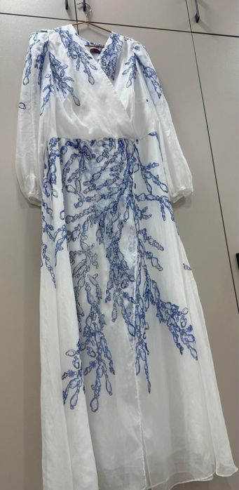 Женская одежда …….