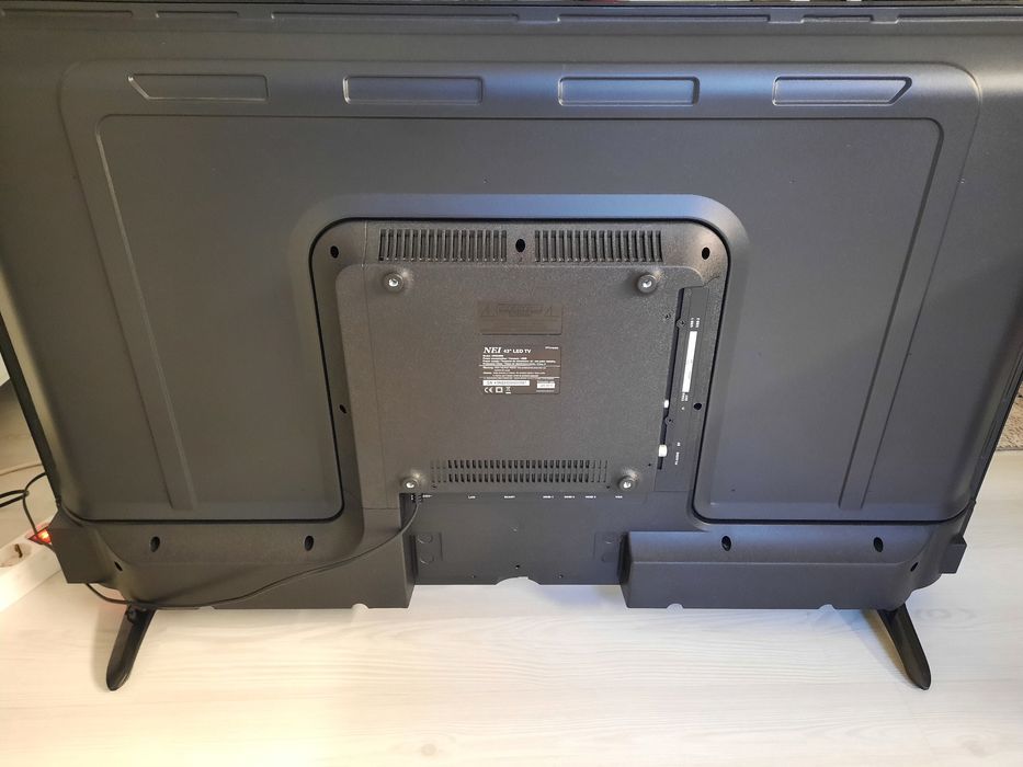 Tv Nei model 43NE5505