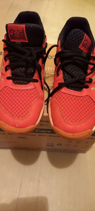 Спортни маратонки ASICS