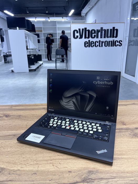 Ноутбук Lenovo Thinkpad